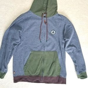 Hippytree hoodie
